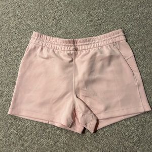 Softstreme High-Rise Short 4”